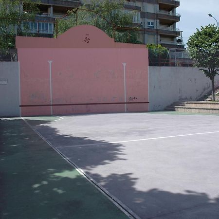 Albergue Trinkete Etxea Lekeitio Exterior foto