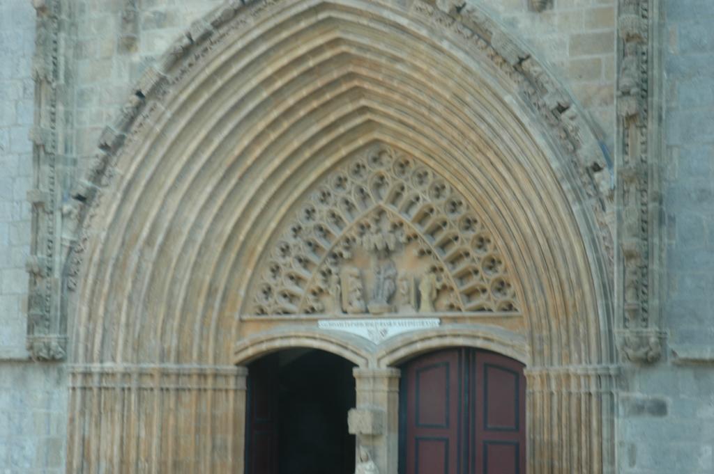 Albergue Trinkete Etxea Lekeitio Exterior foto