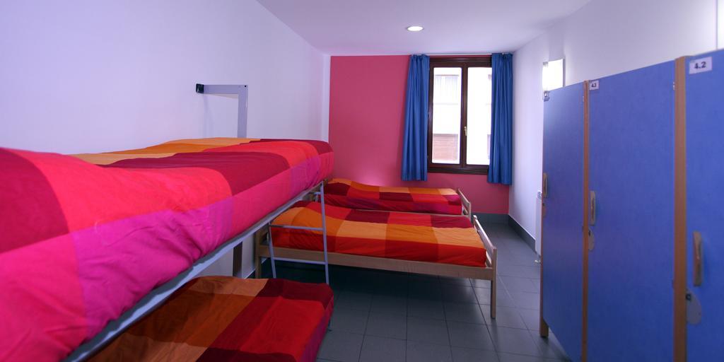Albergue Trinkete Etxea Lekeitio Exterior foto